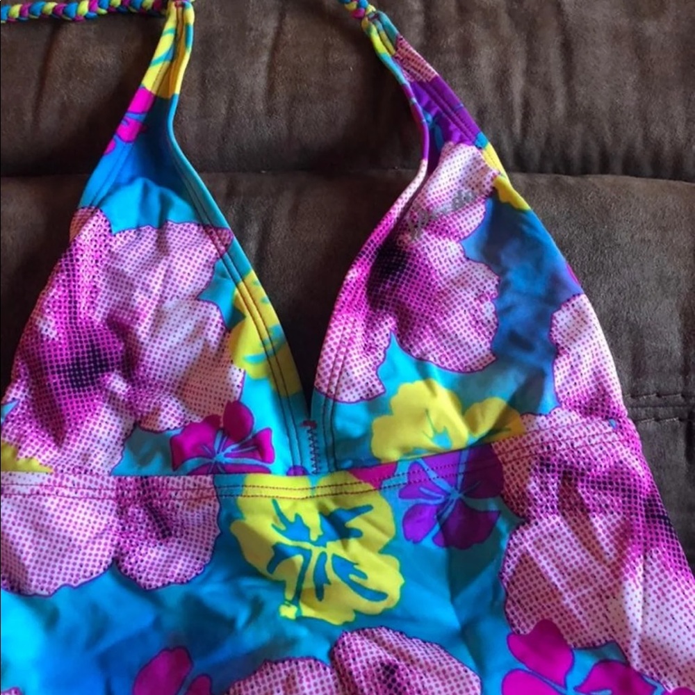 Speedo girls swimsuit